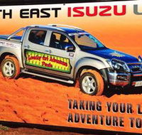 Loveday 4x4 Adventure Park - Hervey Bay Accommodation