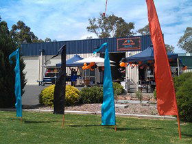 Prancing Pony Brewery - Tourism Hervey Bay 0