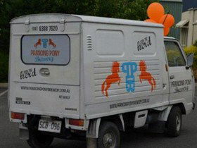 Prancing Pony Brewery - Tourism Hervey Bay 1