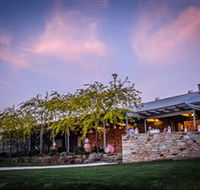 Howard Vineyard - Hervey Bay Accommodation