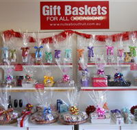 Nuts About Fruit - Hervey Bay Accommodation