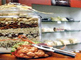 Almondco Almond Hut - Hervey Bay Accommodation 1