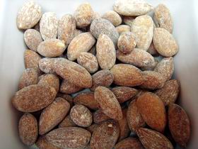 Almondco Almond Hut - Hervey Bay Accommodation 0