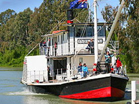 PS Industry - Hervey Bay Accommodation 0