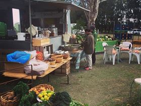 Scoop SA Farm Gate - Hervey Bay Accommodation 0