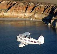 Adelaide Biplanes - Hervey Bay Accommodation