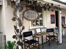 Minko Wines And Providore - Hervey Bay Accommodation 0