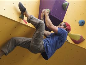 Magpie Springs - Tourism Hervey Bay 3