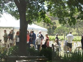 Magpie Springs - Tourism Hervey Bay 2