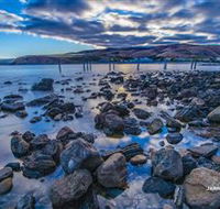 Myponga Beach