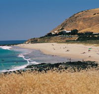 Carrickalinga Beach - Hervey Bay Accommodation