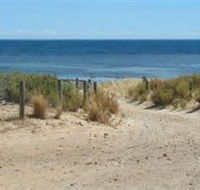 Normanville Beach - Hervey Bay Accommodation