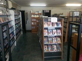 Atomic Edge - Tourism Hervey Bay 0