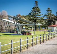 Bungala Park - Hervey Bay Accommodation