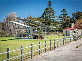 Bungala Park - Hervey Bay Accommodation 0