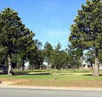 Loxton Motorhome Reserve - Hervey Bay Accommodation
