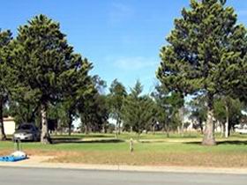 Loxton Motorhome Reserve - Hervey Bay Accommodation 0