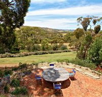 Allusion Winery - Hervey Bay Accommodation