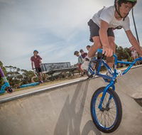 Yankalilla Lions Youth Park - Hervey Bay Accommodation