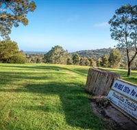 Yankalilla Memorial Park - Hervey Bay Accommodation