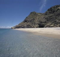Rapid Bay Beach - Hervey Bay Accommodation