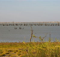 Lake Victoria - Hervey Bay Accommodation