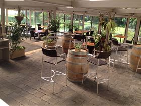 Wines Of The Fleurieu Cellar Door - Hervey Bay Accommodation 0