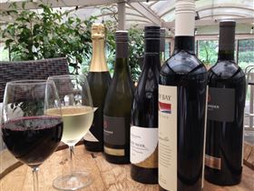 Wines Of The Fleurieu Cellar Door - Hervey Bay Accommodation 1