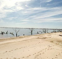Rufus River - Hervey Bay Accommodation