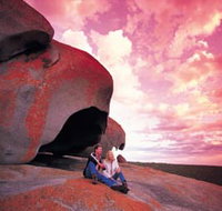 Flinders Chase National Park - Tourism Hervey Bay