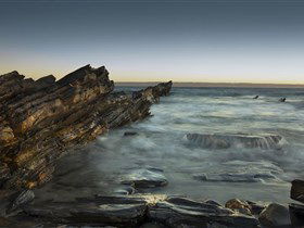 Fishery Beach - Hervey Bay Accommodation 0