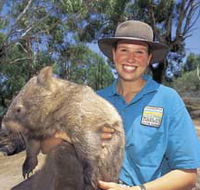 Urimbirra Wildlife Experience - Hervey Bay Accommodation
