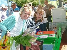 Victor Harbor Farmers Market - Hervey Bay Accommodation 0