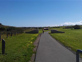 Encounter Bikeway - Hervey Bay Accommodation 0