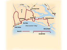 Tourist Drive Route 50 - Hervey Bay Accommodation 0