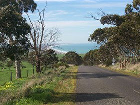 Tourist Drive Route 50 - Hervey Bay Accommodation 3