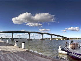 Tourist Drive Route 50 - Hervey Bay Accommodation 2
