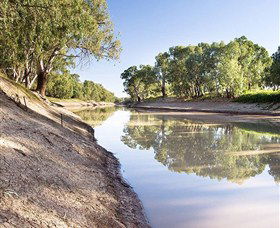 Pooncarie NSW Hervey Bay Accommodation
