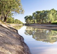 Darling River Run - Hervey Bay Accommodation