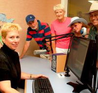 Charleville - School of Distance Education Tour - Hervey Bay Accommodation