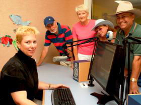 Charleville - School Of Distance Education Tour - Hervey Bay Accommodation 0