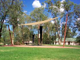 Charleville - Steiger Vortex Rainmaking Guns - Hervey Bay Accommodation 3