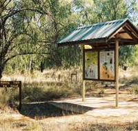 Charleville Self-Drive Itineraries - Hervey Bay Accommodation