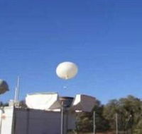 Charleville - Weather Station Tour - Hervey Bay Accommodation