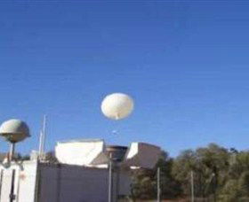Charleville - Weather Station Tour - Hervey Bay Accommodation 0