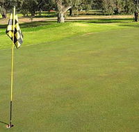 Wentworth Sporting Complex - Hervey Bay Accommodation