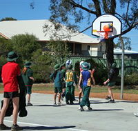EE Parr O.B.E. Park - Hervey Bay Accommodation