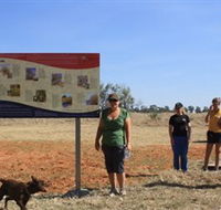 Coolibah Walk - Hervey Bay Accommodation