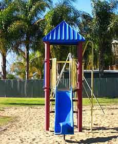 ODonnell Park At Curlwaa - Hervey Bay Accommodation 0