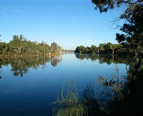 O'Donnell Park Curlwaa - Hervey Bay Accommodation 0